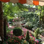 Apartment Residenza Giardino - Chez Antoinette