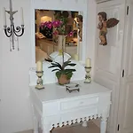 Apartment Residenza Giardino - Chez Antoinette *