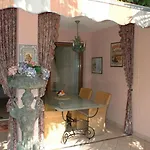 Residenza Giardino - Chez Antoinette Ascona