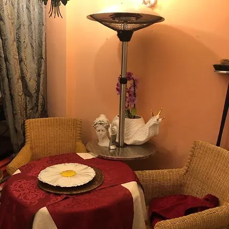 アパート Residenza Giardino - Chez Antoinette *