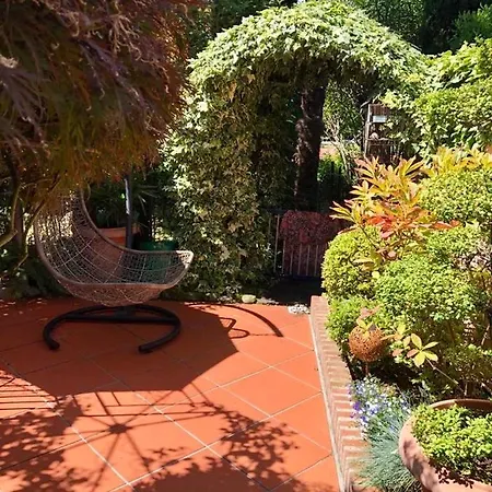 アパート Residenza Giardino - Chez Antoinette *
