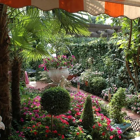 アパート Residenza Giardino - Chez Antoinette