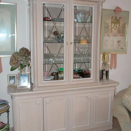 Residenza Giardino - Chez Antoinette אסקונה