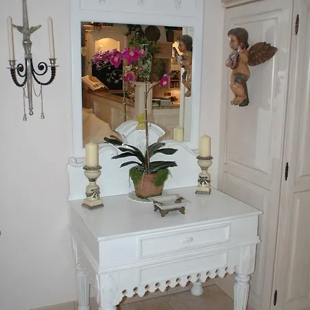 דירה Residenza Giardino - Chez Antoinette *