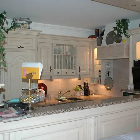 Residenza Giardino - Chez Antoinette