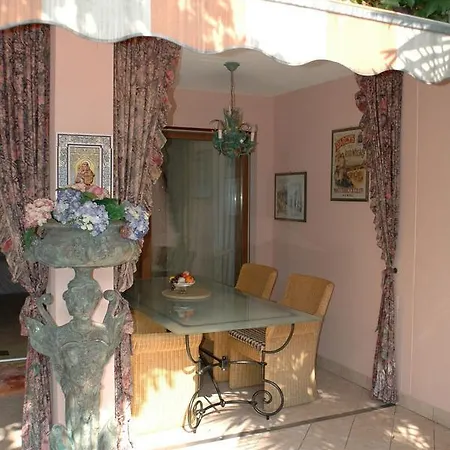 Residenza Giardino - Chez Antoinette アスコナ