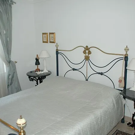 Residenza Giardino - Chez Antoinette * אסקונה