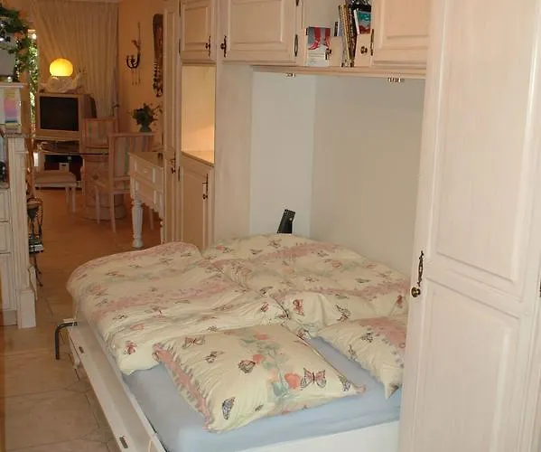 Residenza Giardino - Chez Antoinette 아파트 아스꼬나