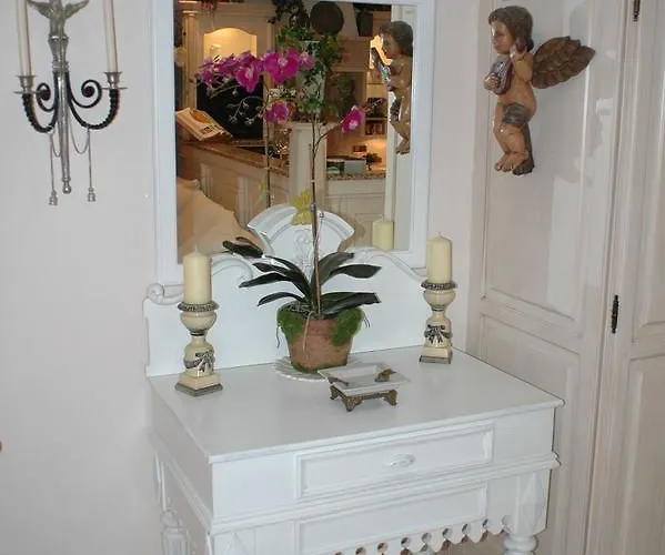 아파트 Residenza Giardino - Chez Antoinette *