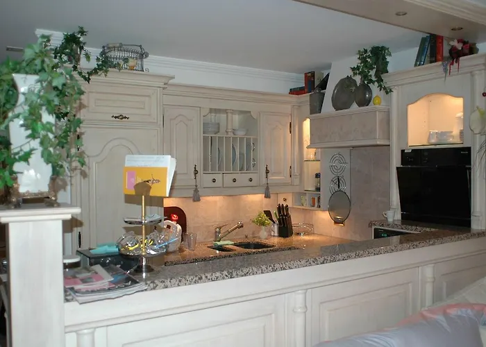 Residenza Giardino - Chez Antoinette