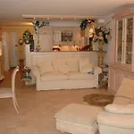 Residenza Giardino - Chez Antoinette Ασκόνα