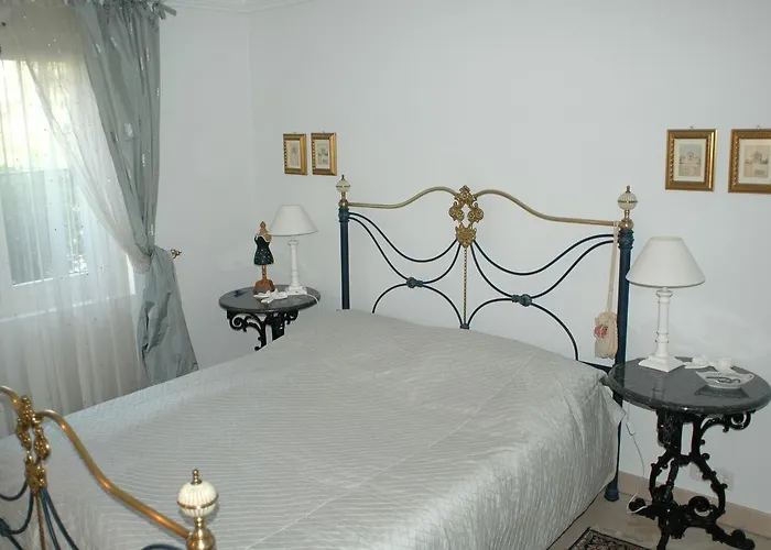 Residenza Giardino - Chez Antoinette * אסקונה